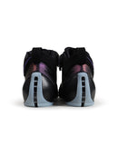 Nike Mens Lebron 4 - Eggplant