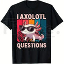  Funny Retro Animal Graphic Unisex Top