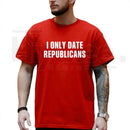 Funny Political Sarcastic Graphic Top