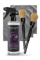 BLACKLINE® RESET INTERIOR CLEANER & SCENT BOOSTER