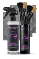 BLACKLINE® RESET INTERIOR CLEANER & SCENT BOOSTER