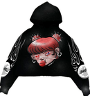 Lil red Hoodie