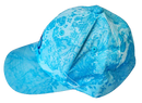 Brella Light Blue Unisex Waterproof Hat