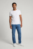 Premium Bamboo Rayon Quarter High Crew Socks