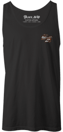 Mueller Racing Tank Tops