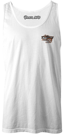 Mueller Racing Tank Tops