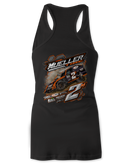 Mueller Racing Tank Tops