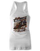 Mueller Racing Tank Tops