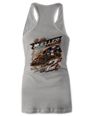 Mueller Racing Tank Tops
