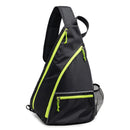 Unisex Pickleball Bags, Pickleball Backpacks, Travel Pickleball Racket Cases, Portable Pickleball Tennis Chest bags