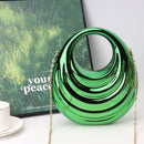 Acrylic Lock Women's Bag, Prom Bag, Party Purse, Prom Bags Clutch