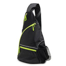 Unisex Pickleball Bags, Pickleball Backpacks, Travel Pickleball Racket Cases, Portable Pickleball Tennis Chest bags