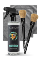 BLACKLINE® RESET INTERIOR CLEANER & SCENT BOOSTER