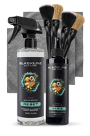 BLACKLINE® RESET INTERIOR CLEANER & SCENT BOOSTER