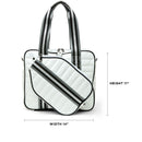 Sporty Spice Pickleball Bag