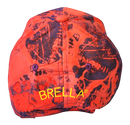Brella Red Blue Unisex Waterproof Hat