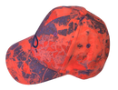 Brella Red Blue Unisex Waterproof Hat