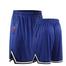 Men Basketball Shorts Summer Sportswear Male Tracksuit Gym 