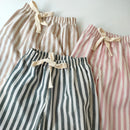 Children's Clothing Linen Cotton Shorts Summer Girls Boys 