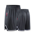 Men Basketball Shorts Summer Sportswear Male Tracksuit Gym 