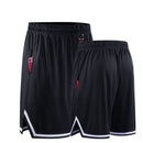 Men Basketball Shorts Summer Sportswear Male Tracksuit Gym 