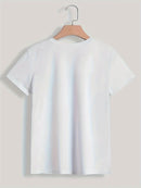 Funny Sarcastic Political Graphic Top