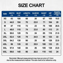 Men's Tracksuit 2 Piece O-neck Short Sleeve Shirt Shorts Set Men