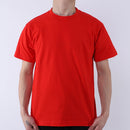 14 Colors Candy Color 100% Cotton T-Shirts Men Women Oversized 