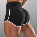 Women Summer Shorts for Sports Fitness Gym 