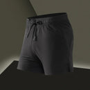 Running Shorts Summer Gym Sportswear Men Jogging Outdoor 