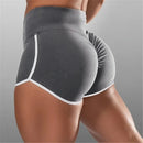 Women Summer Shorts for Sports Fitness Gym 