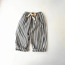 Children's Clothing Linen Cotton Shorts Summer Girls Boys 