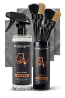 BLACKLINE® RESET INTERIOR CLEANER & SCENT BOOSTER