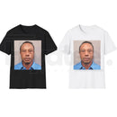 Tiger Woods mugshot merchandise