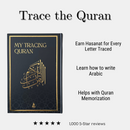 My Tracing Quran
