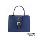 Vittoria Leather Handbag