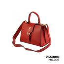 Vittoria Leather Handbag
