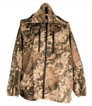 Brella Halstead Unisex Rain Jacket