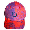 Brella Red Blue Unisex Waterproof Hat