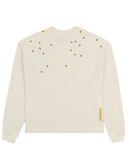 Studded Thermal Sweater
