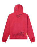 History Studded Hoodie