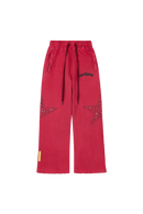 Star Studded Sweatpants