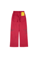 Star Studded Sweatpants