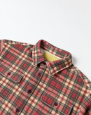 Thermal Button Shirt