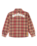 Thermal Button Shirt
