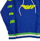 Men's Lv Racing Skate Hoodie
