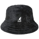 Furgora Angora Fur Bucket Hat