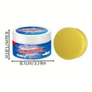 gel sneaker cleaner with sodium bicarbonate