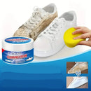 gel sneaker cleaner with sodium bicarbonate