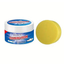 gel sneaker cleaner with sodium bicarbonate
